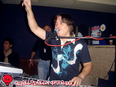 MAURIZIO FILISDEO LIVE !!!